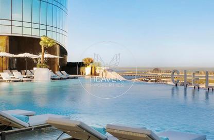 Apartment - Studio - 1 for sale in Ciel Tower - Dubai Marina - Dubai