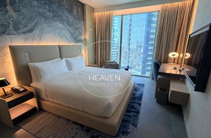 Apartment - Studio - 1 for sale in Ciel Tower - Dubai Marina - Dubai Apartment - Studio - 1 for sale in Ciel Tower - Dubai Marina - Dubai