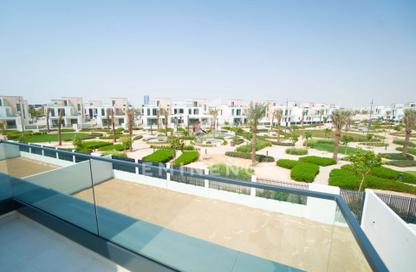 Villa - 4 Bedrooms - 6 Bathrooms for rent in Caya 1 - Arabian Ranches 3 - Dubai Villa - 4 Bedrooms - 6 Bathrooms for rent in Caya 1 - Arabian Ranches 3 - Dubai