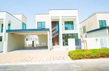 Villa - 4 Bedrooms - 6 Bathrooms for rent in Caya 1 - Arabian Ranches 3 - Dubai