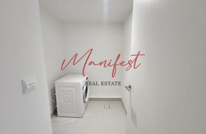 Villa - 4 - 5 for rent in The Pulse Beachfront - The Pulse - Residential District - Dubai South (Dubai World Central) - Dubai
