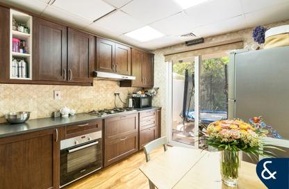 Villa - 2 Bedrooms - 3 Bathrooms for sale in Springs 7 - The Springs - Dubai