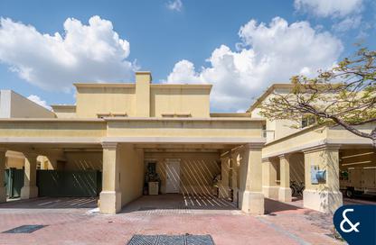 Villa - 2 - 3 for sale in Springs 7 - The Springs - Dubai