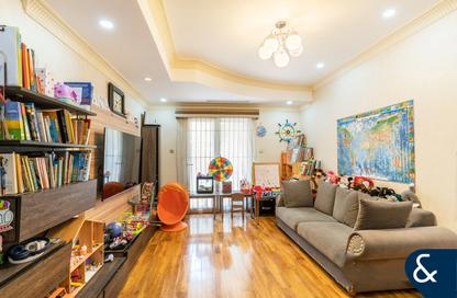 Villa - 2 Bedrooms - 3 Bathrooms for sale in Springs 7 - The Springs - Dubai Villa - 2 Bedrooms - 3 Bathrooms for sale in Springs 7 - The Springs - Dubai