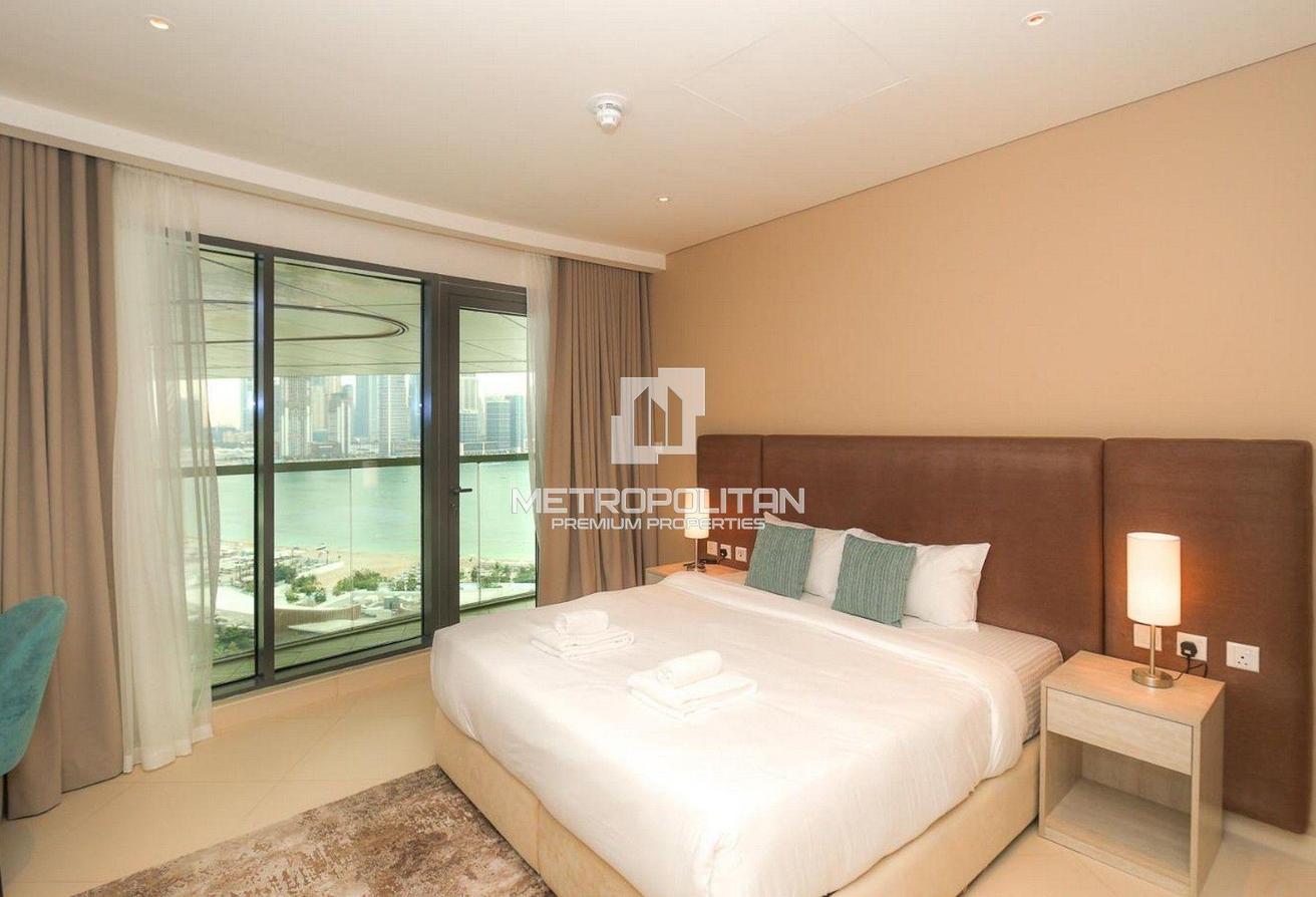 Vacant in May | Beach Access | High Floor photo 13