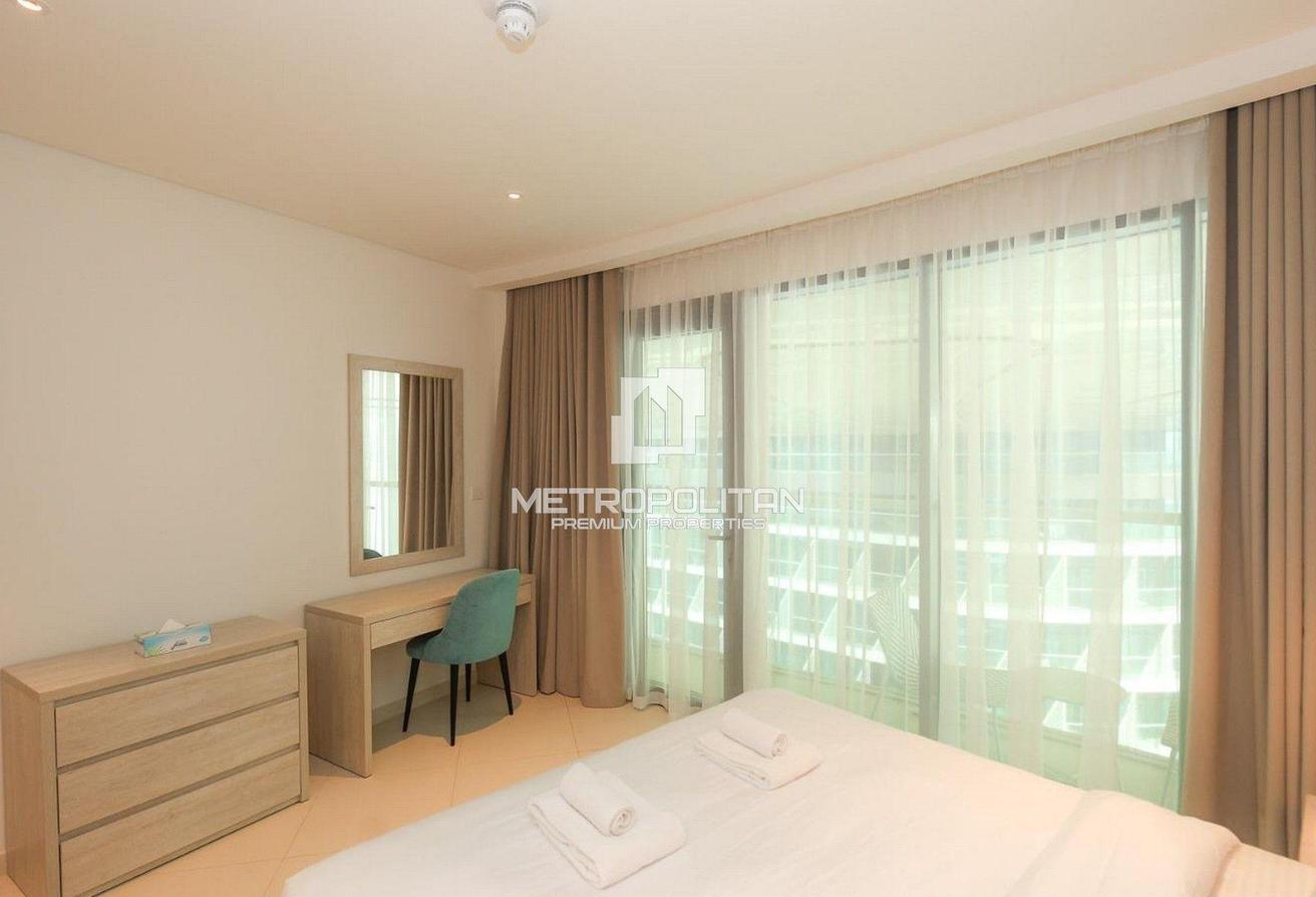Vacant in May | Beach Access | High Floor photo 9