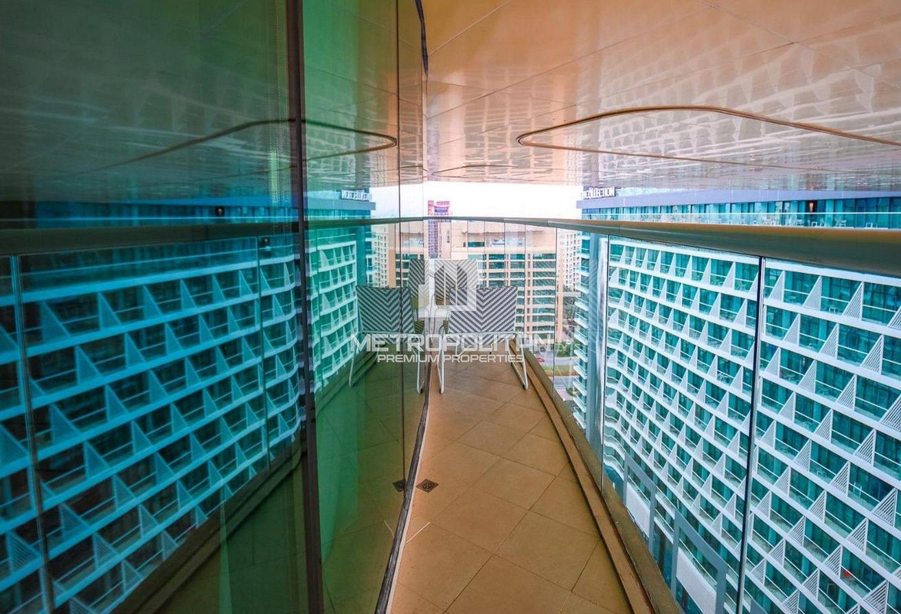 Vacant in May | Beach Access | High Floor photo 16