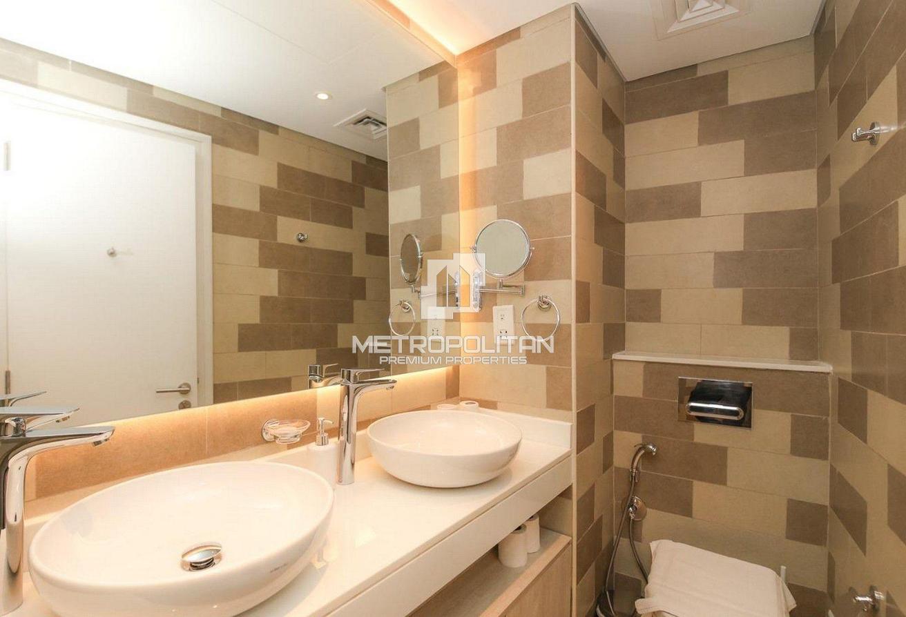 Vacant in May | Beach Access | High Floor photo 14