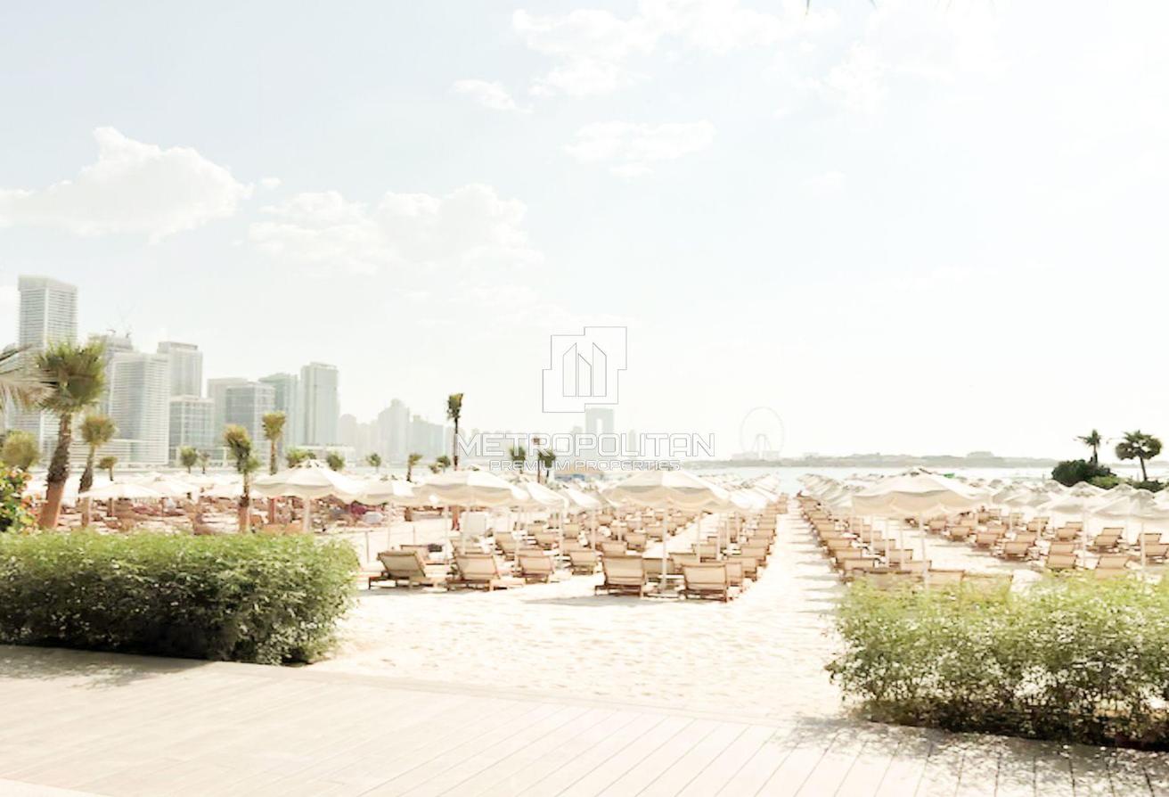 Vacant in May | Beach Access | High Floor photo 18