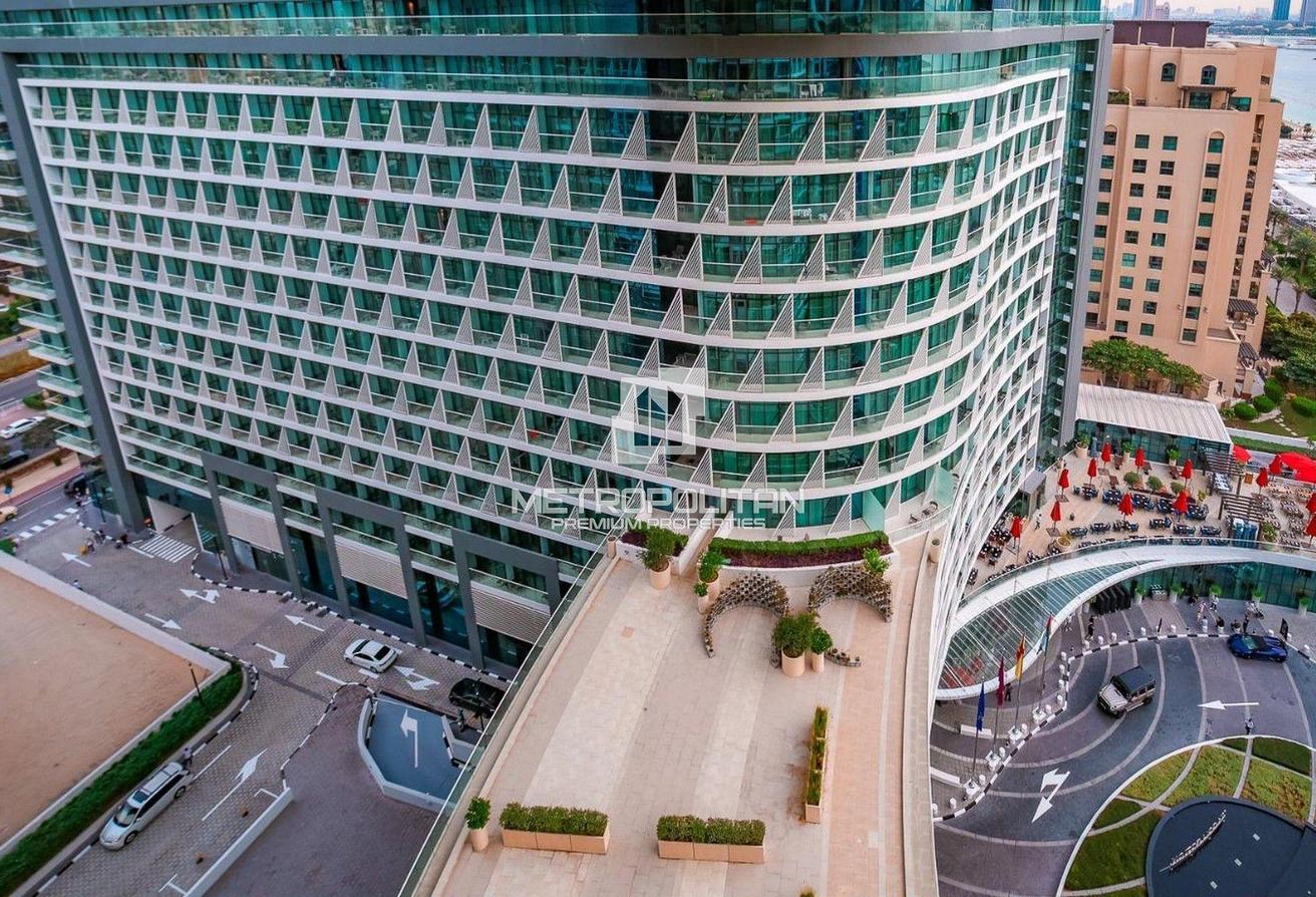 Vacant in May | Beach Access | High Floor photo 17