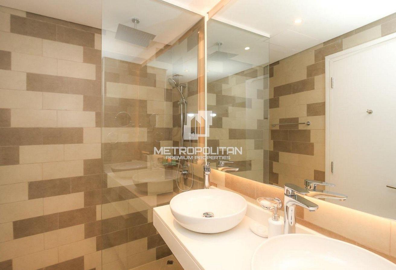 Vacant in May | Beach Access | High Floor photo 12