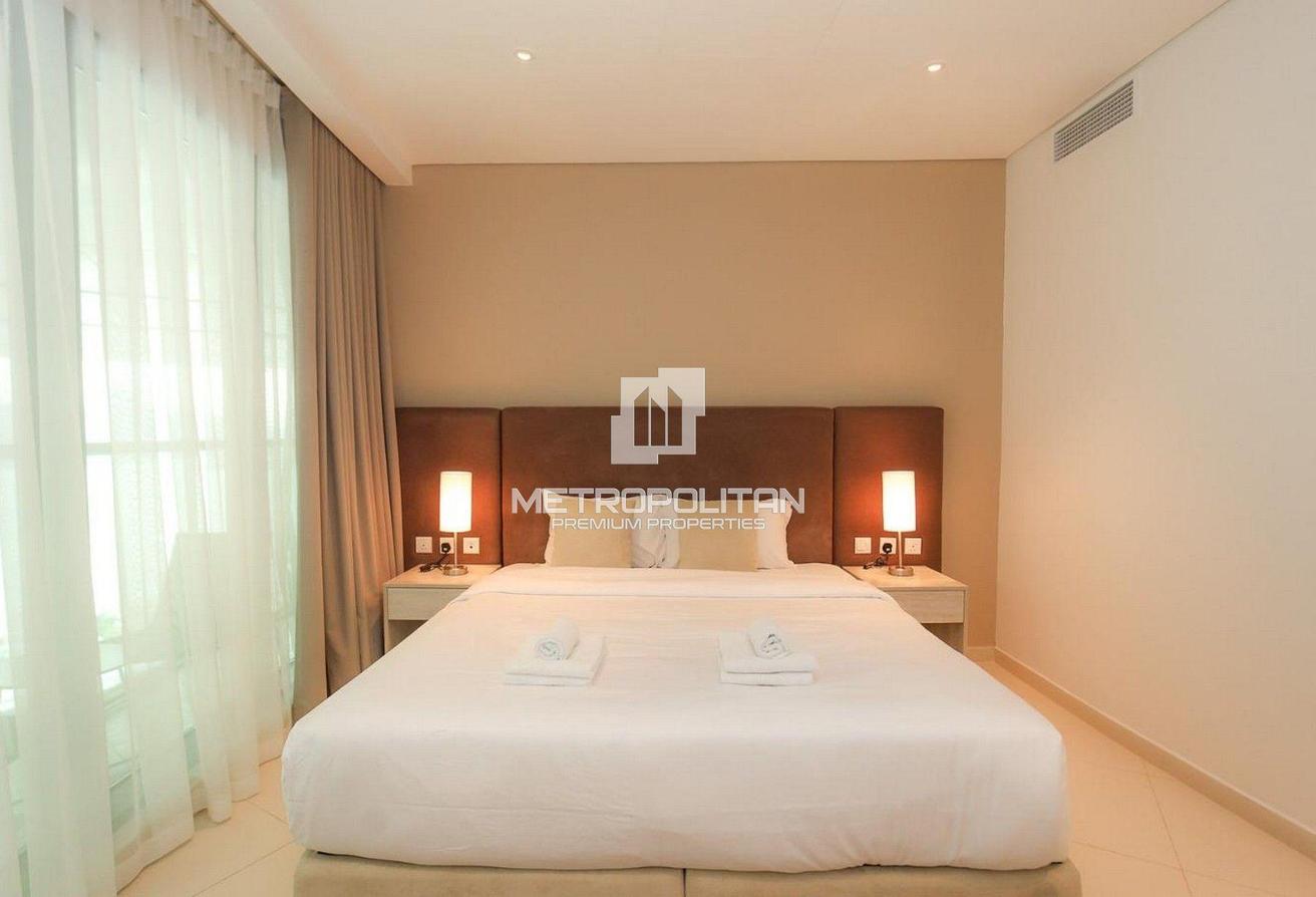 Vacant in May | Beach Access | High Floor photo 10