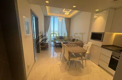 Apartment - 1 Bedroom - 2 Bathrooms for rent in Al Barsha South 3 - Al Barsha South - Al Barsha - Dubai