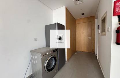 Apartment - Studio - 1 Bathroom for rent in Souks Residential - Al Mamsha - Muwaileh - Sharjah