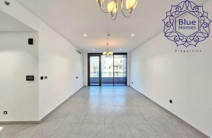 Apartment - 2 - 3 for rent in THE PEARL - Umm Hurair 2 - Umm Hurair - Bur Dubai - Dubai