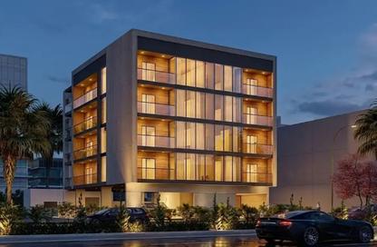 Apartment - 2 Bedrooms - 3 Bathrooms for sale in Serra Residence - Liwan 2 - Dubai Land - Dubai