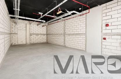 Shop - Studio - 1 Bathroom for sale in Azizi Riviera 34 - Azizi Riviera - Meydan One - Meydan - Dubai