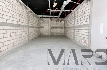 Shop - Studio - 1 Bathroom for sale in Azizi Riviera 34 - Azizi Riviera - Meydan One - Meydan - Dubai
