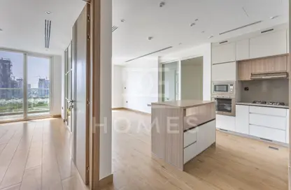 Apartment - 1 Bedroom - 1 Bathroom for rent in The Haven Gardens - District 15 - Jumeirah Village Circle - Dubai