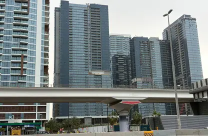 Apartment - 3 Bedrooms - 4 Bathrooms for sale in Park Views Residences B - Park Views Residences - Al Kifaf - Zabeel - Dubai