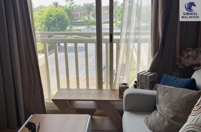 Apartment - Studio - 1 for rent in Solera Downtown Mina - Mina Al Arab - Ras Al Khaimah