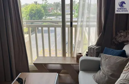 Apartment - 1 Bathroom for rent in Solera Downtown Mina - Mina Al Arab - Ras Al Khaimah