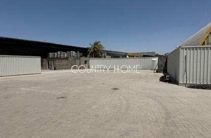 Land - Studio for rent in Umm Ramool - Dubai
