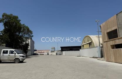 Land - Studio for rent in Umm Ramool - Dubai