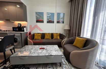 Apartment - 1 Bedroom - 1 Bathroom for rent in Azizi Riviera 31 - Azizi Riviera - Meydan One - Meydan - Dubai
