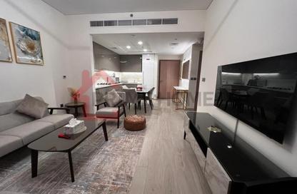 Apartment - 1 Bedroom - 1 Bathroom for rent in Azizi Riviera 31 - Azizi Riviera - Meydan One - Meydan - Dubai Apartment - 1 Bedroom - 1 Bathroom for rent in Azizi Riviera 31 - Azizi Riviera - Meydan One - Meydan - Dubai