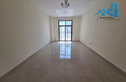 Apartment - 1 Bedroom - 2 Bathrooms for rent in Damisco 2 - District 13 - Jumeirah Village Circle - Dubai