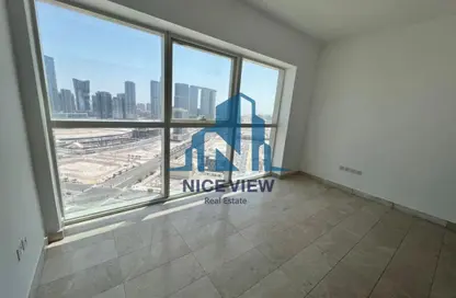 Apartment - 2 Bedrooms - 3 Bathrooms for rent in Marina Heights 2 - Marina Square - Al Reem Island - Abu Dhabi