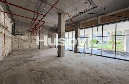 Shop - Studio - 1 for rent in Avanti - Business Bay - Dubai