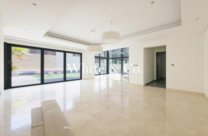 Villa - 4 - 5 for rent in The Hartland Villas - Sobha Hartland - Mohammed Bin Rashid City - Dubai Villa - 4 - 5 for rent in The Hartland Villas - Sobha Hartland - Mohammed Bin Rashid City - Dubai