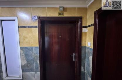 Apartment - 1 - 1 for rent in Al Rawda 2 - Al Rawda - Ajman