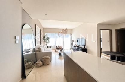 Apartment - 1 - 1 for rent in Grande - Opera District - Downtown Dubai - Dubai
