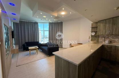 Apartment - 1 Bedroom - 2 Bathrooms for sale in Zenith A2 Tower - Zenith Towers - Dubai Sports City - Dubai