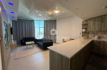 Apartment - 1 Bedroom - 2 Bathrooms for sale in Zenith A2 Tower - Zenith Towers - Dubai Sports City - Dubai