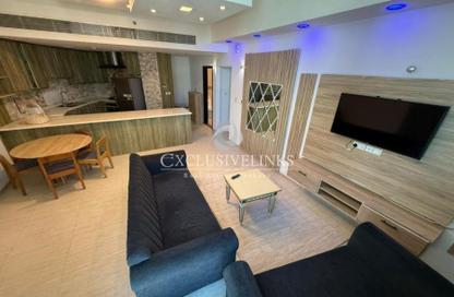 Apartment - 1 Bedroom - 2 Bathrooms for sale in Zenith A2 Tower - Zenith Towers - Dubai Sports City - Dubai