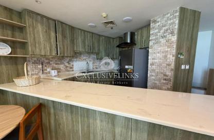 Apartment - 1 Bedroom - 2 Bathrooms for sale in Zenith A2 Tower - Zenith Towers - Dubai Sports City - Dubai