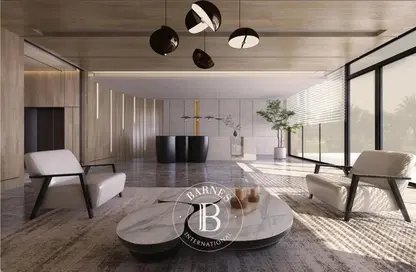 شقة - غرفة نوم - 2 حمامات للبيع في ميدان - دبي