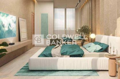 Apartment - 2 Bedrooms - 2 Bathrooms for sale in Evergreens - Damac Hills 2 - Dubai Apartment - 2 Bedrooms - 2 Bathrooms for sale in Evergreens - Damac Hills 2 - Dubai
