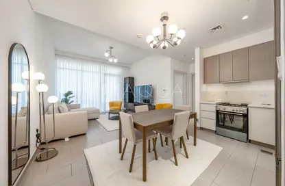 Apartment - 1 Bedroom - 1 Bathroom for rent in Park Heights 2 Tower 2 - Park Heights 2 - Dubai Hills Estate - Dubai