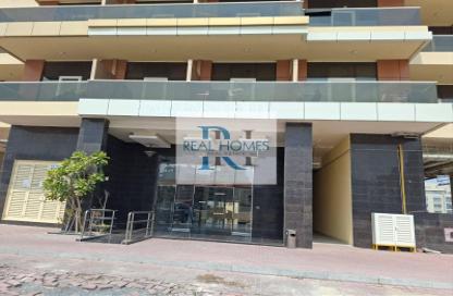 Apartment - 1 - 2 for rent in Gardens Gold - International City Phase 2 - Al Warsan 4 - Al Warsan - Dubai