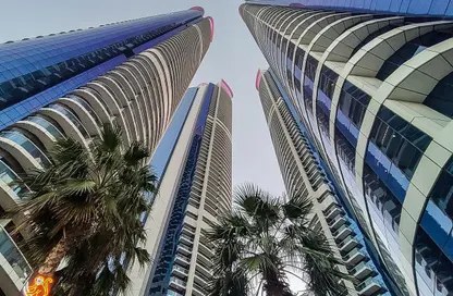 شقة - 3 غرف نوم - 3 حمامات للبيع في تاور A - داماك تاورز من باراماونت - الخليج التجاري - دبي