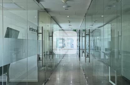 Office Space - Studio - 2 Bathrooms for rent in Aurora Tower - Dubai Media City - Dubai Office Space - Studio - 2 Bathrooms for rent in Aurora Tower - Dubai Media City - Dubai