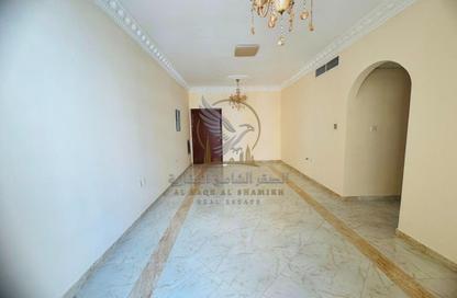 Apartment - 2 Bedrooms - 2 Bathrooms for rent in Ajman 44 building - Al Hamidiya 1 - Al Hamidiya - Ajman