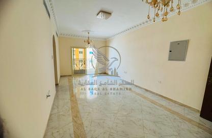 Apartment - 2 Bedrooms - 2 Bathrooms for rent in Ajman 44 building - Al Hamidiya 1 - Al Hamidiya - Ajman
