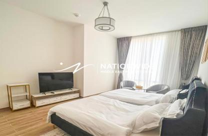 Apartment - 2 Bedrooms - 3 Bathrooms for rent in Amna - Al Habtoor City - Business Bay - Dubai