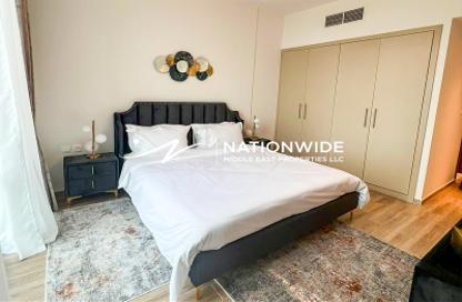 Apartment - 2 Bedrooms - 3 Bathrooms for rent in Amna - Al Habtoor City - Business Bay - Dubai